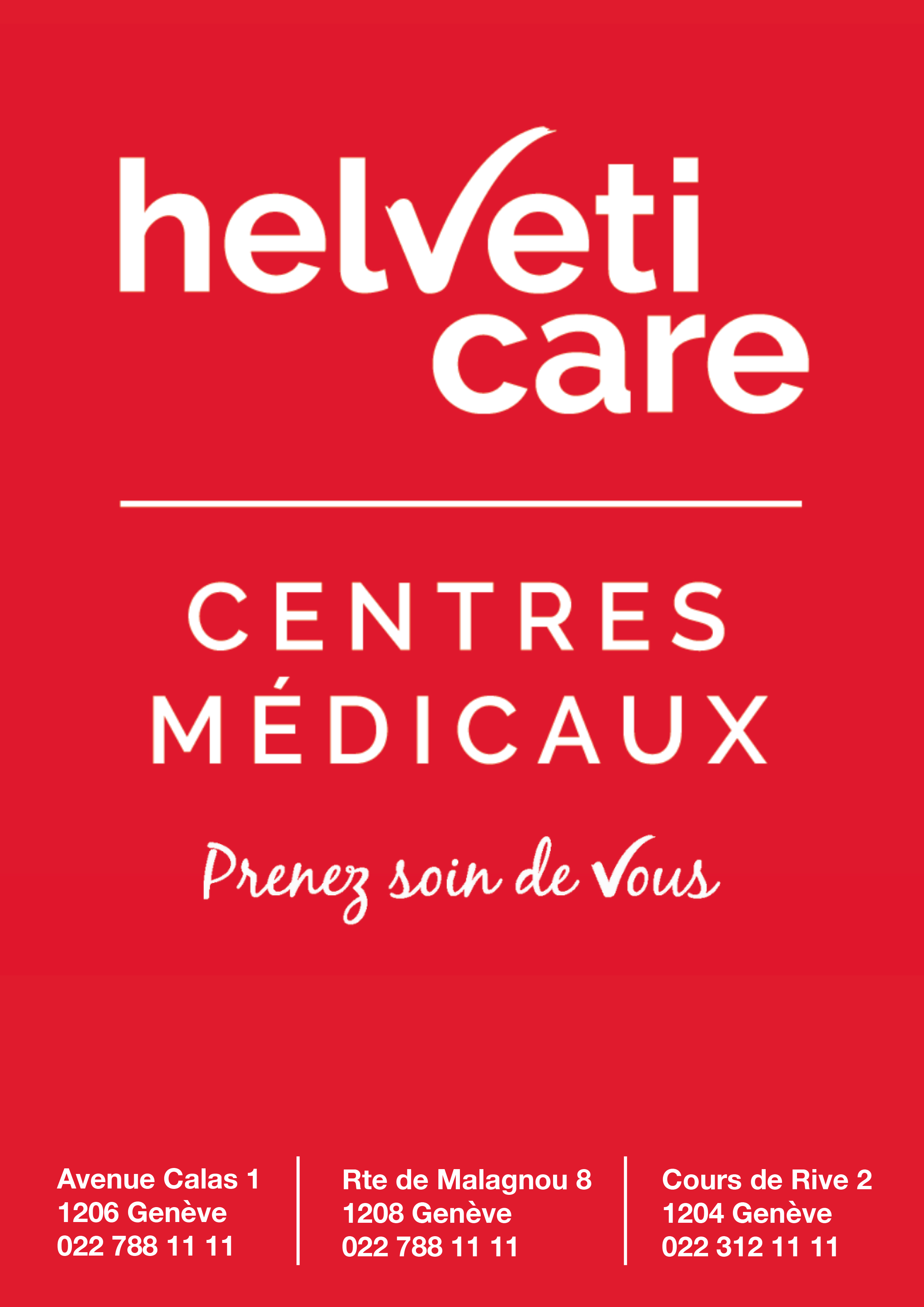 Helvetic Care